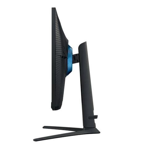 Monitor 32 cale LS32AG500PPXEN IPS 2560x1440 16:9 1xHDMI 1xDP 1 (MPRT) płaski HAS+PIVOT 165Hz Gaming 2 lata d2d