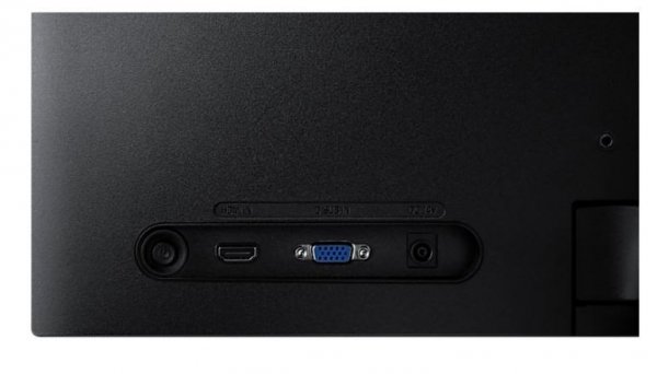 Monitor 27 cali LS27R350FHRXEN IPS 1920x1080 FHD 16:9 1xD-sub 1xHDMI 5ms(GTG) płaski  2 lata d2d
