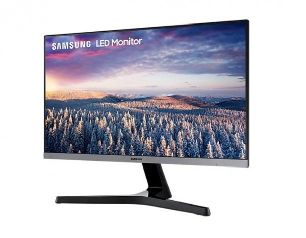 Monitor 27 cali LS27R350FHRXEN IPS 1920x1080 FHD 16:9 1xD-sub 1xHDMI 5ms(GTG) płaski  2 lata d2d