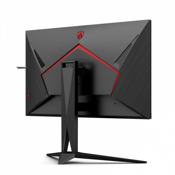 Monitor AG275QXN 27 cali VA 165Hz HDMIx2 DPx2 Pivot