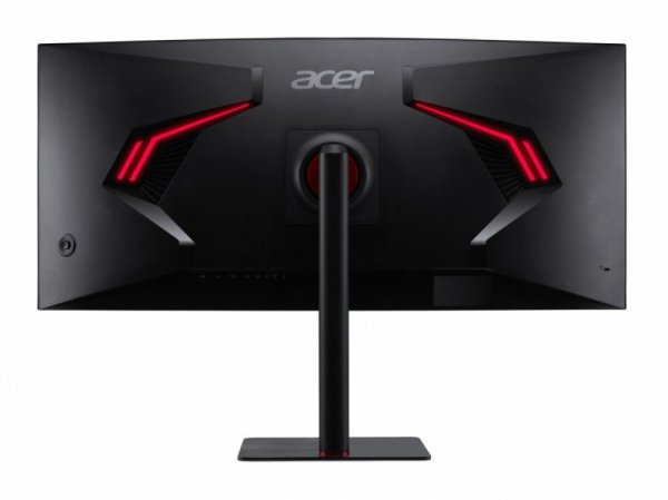 Monitor 34 cale Nitro XV345CURVbmiphuzx Curved/165Hz