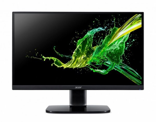 Monitor 21,5 cali KA222QHbi VA/100Hz/1ms/250NITS