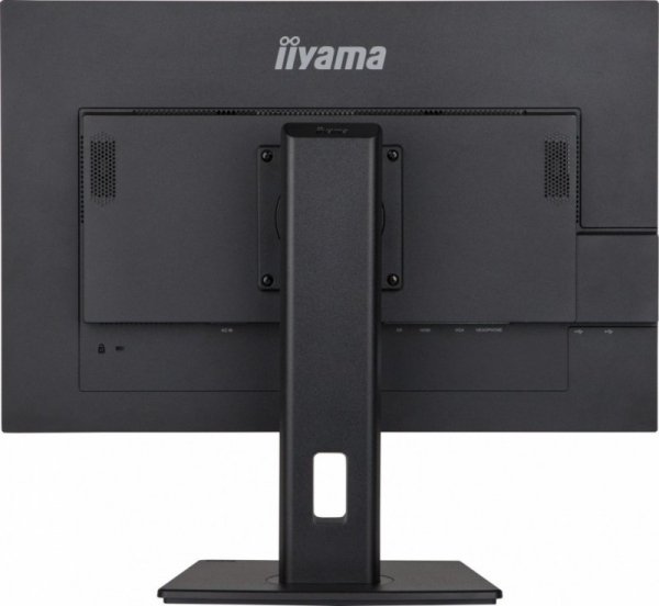 Monitor 24.1 cala XUB2495WSU-B5 IPS,16:10,HAS(150mm),4xUSB