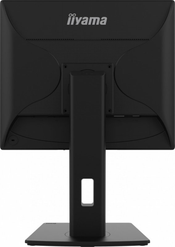 Monitor 19 cali B1980D-B5 DVI,VGA,PIVIOT,HAS/150mm,5:4