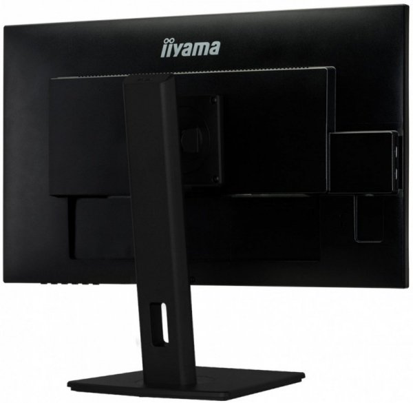 Monitor 27 cali  XUB2792UHSU-B5 4K,IPS,DVI,DP,HDMI,PIP,250cd,USB3.0