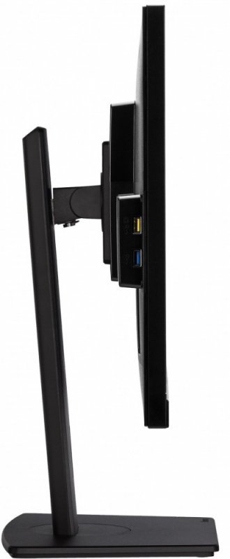 Monitor 27 cali  XUB2792UHSU-B5 4K,IPS,DVI,DP,HDMI,PIP,250cd,USB3.0