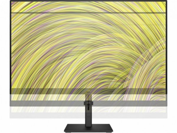 Monitor P27h G5 FHD Height Adjust Monitor   64W41AA
