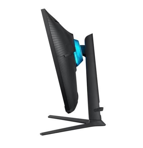 Monitor 32 cale LS32BG700EUXEN IPS 3840x2160 UHD 16:9 2xHDMI 1xDP LAN(RJ45) 2xUSB 3.0 1ms(GTG) WiFi/BT głośniki płaski HAS+PIV 1