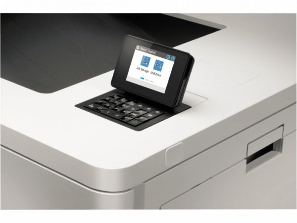 Drukarka Color LaserJet Ent M751dn T3U44A