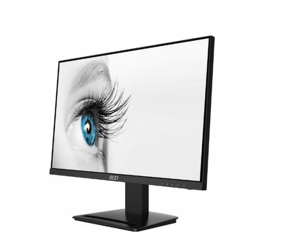 Monitor PRO MP243XP  23.8 cala /IPS/FHD/4ms/100Hz/Czarny