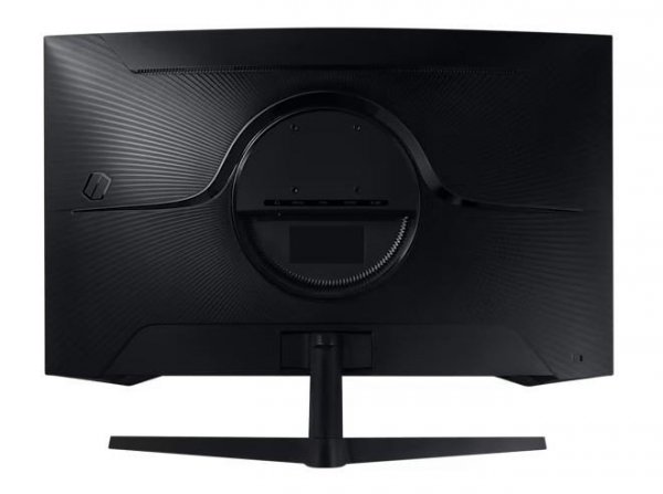 Monitor 32 cale LS32AG550EPXEN VA 2560x1440 16:9 1xHDMI 1xDP 1ms(MPRT) zakrzywiony 165Hz Gaming 2 lata d2d