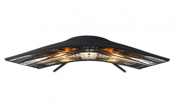 Monitor 32 cale LS32AG550EPXEN VA 2560x1440 16:9 1xHDMI 1xDP 1ms(MPRT) zakrzywiony 165Hz Gaming 2 lata d2d