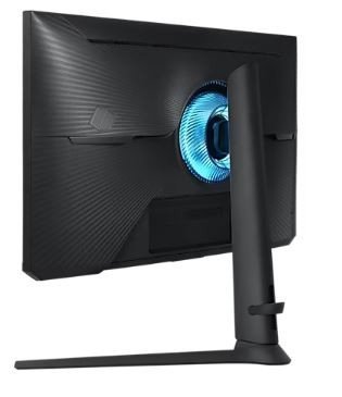 Monitor 28 cali LS28BG700EPXEN IPS 3840x2160 UHD 16:9 2xHDMI 1xDP LAN(RJ45)  2xUSB 3.0 1ms(GTG) WiFi/BT głośniki płaski HAS+PIV 