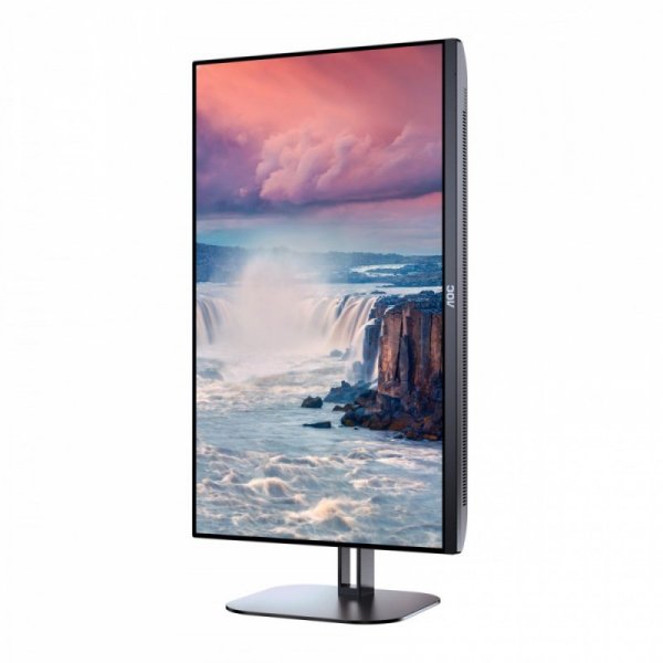 Monitor 24V5C 23.8 cali IPS HDMI DP USB-C Pivot