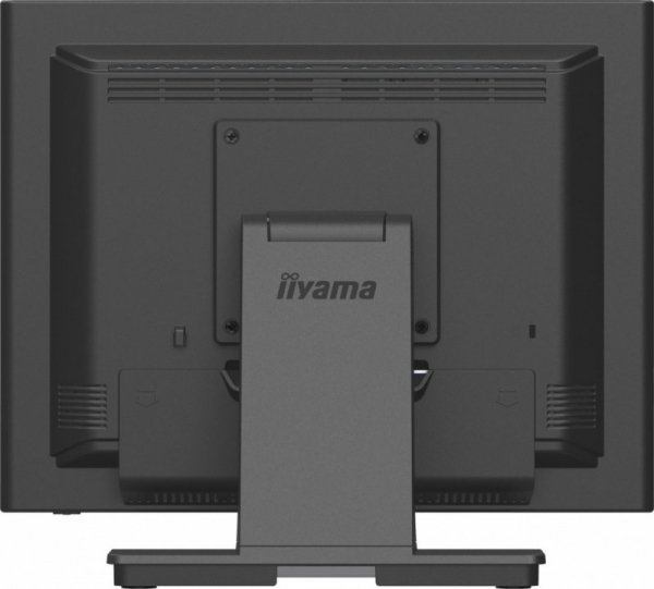 Monitor 15 cali T1531SR-B1S VA,RESISTIVE,HDMI,DP,VGA,IP54,2x1W