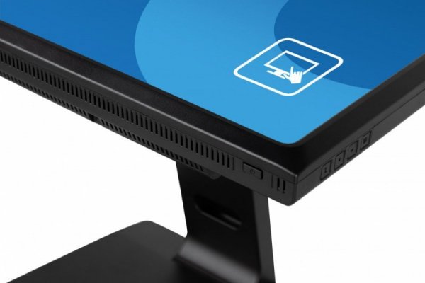 Monitor 17 cali T1732MSC-B1S POJ.10PKT.IP54,HDMI,DP,VGA,2x1W,5:4