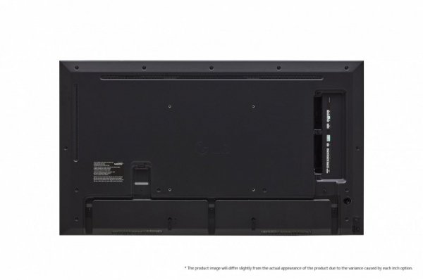 Ekran 55UH5N-E IPS 500cd/m2 24/7