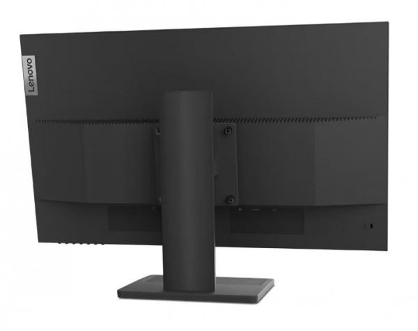 Monitor 23.8 ThinkVision E24-27 WLED LCD 62B6MZR3EU