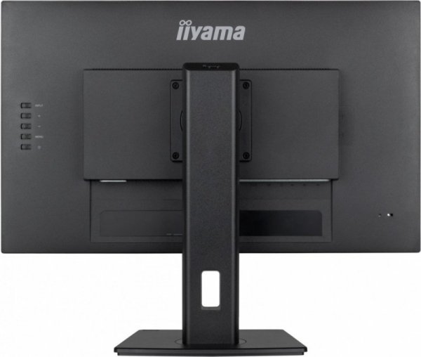 Monitor ProLite XUB2792HSU-B6 27 cali IPS,HDMI,DP,100Hz,SLIM,4xUSB3.2,PIVOT,  HAS(150mm),2x2W