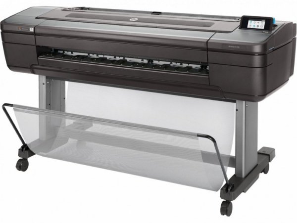 Ploter 44-calowy DesignJet Z9+dr  V-Trimmer Printer X9D24A