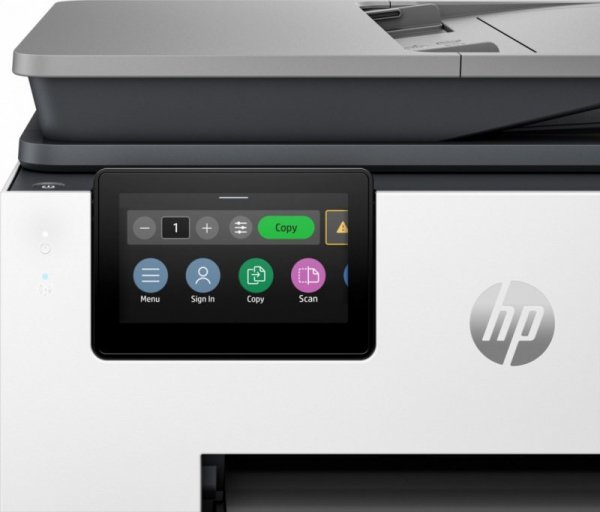 Urządzenie wielofunkcyjne OfficeJet Pro 9130b  All-in-One 4U561B