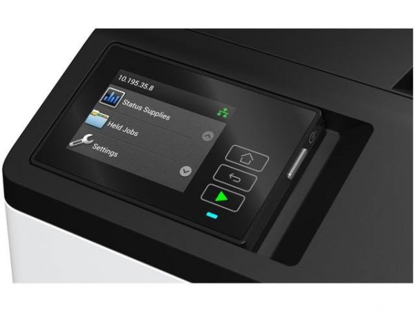 Drukarka MS631dw 38S0410