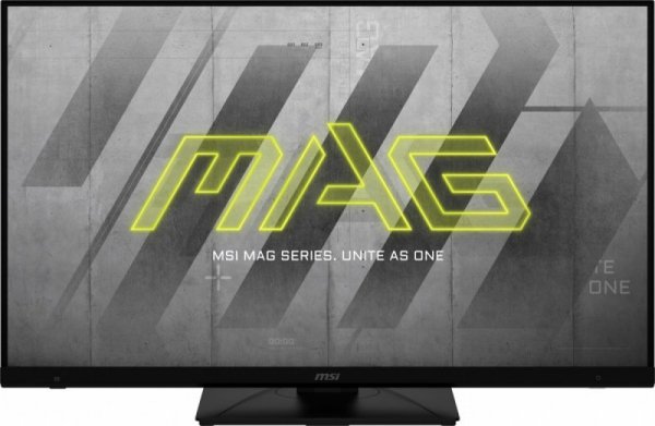 Monitor MAG 323UPF 32 cale FLAT/UHD/160Hz