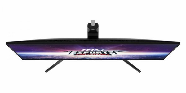 Monitor MAG401QR 40 cali /1ms/ IPS/UWQHD/155Hz/21:9
