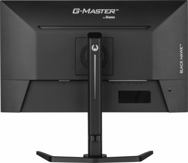 Monitor 27 cali G-Master GB2745QSU-B1 IPS,QHD,100Hz,1ms,2xUSB,2x2W,FreeSync,  HAS(150mm)