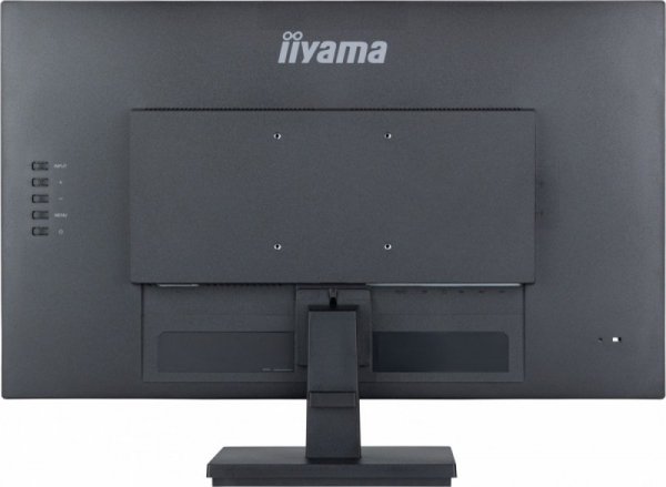 Monitor 27 cali ProLite XU2792QSU-B6 IPS,QHD,100Hz,HDMI,DP,4xUSB3.2,SLIM