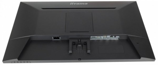 Monitor 27 cali ProLite XU2793QSU-B6 IPS,QHD,100Hz,HDMI,DP,2x2W,2xUSB(3.2), FreeSync
