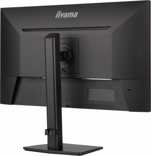 Monitor 27 cali ProLite XUB2794HSU-B6 VA,FHD,100HZ,4000:1,1MS,HDMI,DP,2xUSB,  FreeSync,2x2W,HAS(150mm),PIVOT
