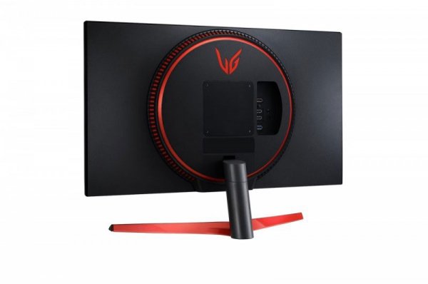 Monitor 27GN800P-B 27 cali IPS UltraGear QHD 144Hz 1ms