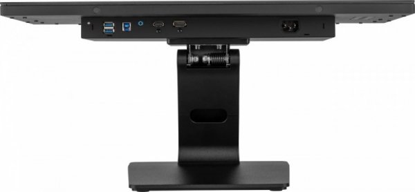 Monitor 24 cale T2438MSC-B1 IPS,FHD,DP,HDMI,2x2W,2xUSB,600(cd/m2),   10pkt.7H,IP1X(FRONT),PION/POZIOM