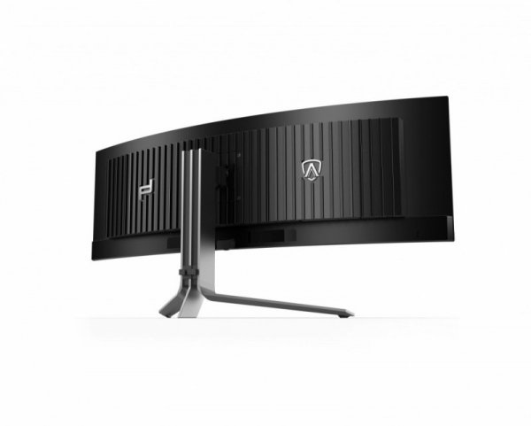 Monitor PD49 49 cali Curved OLED 240Hz HDMIx2 DP HAS