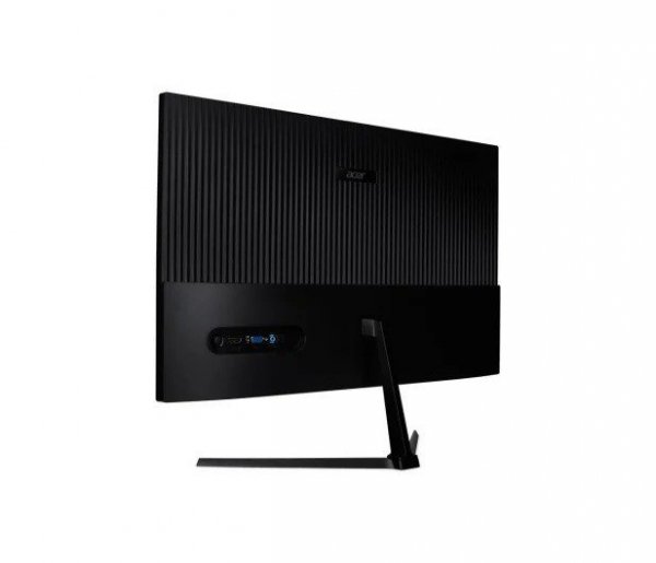 Monitor 23.8 cali Nitro QG240YH3bix 60cm ZeroFrame VA 100Hz 4ms(GTG) VGA HDMI