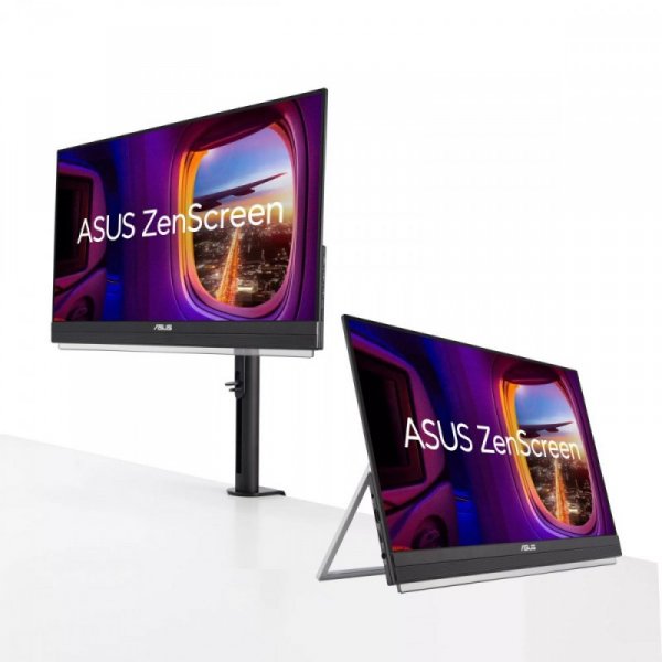Monitor 21.5 cala MB229CF
