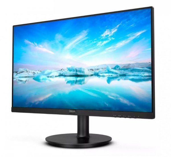 Monitor 271V8LAB 27 cali VA 100Hz HDMI Głośniki