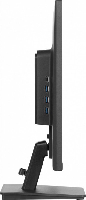 Monitor 24 cale XU2495WSU-B7 IPS,16:10,300cd,4ms,HDMI,DP,3xUSB(3.2),  1xUSB-c,2x2W,FlickerFree