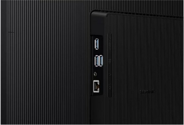 Monitor 32 cali ViewFinity S80UD IPS 3840x2160 UHD 16:9 1xHDMI 1xDP 1xUSB-C 90W 3xUSB 3.0 LAN KVM 5ms PinP/PbyP 60Hz HAS+PIV pła