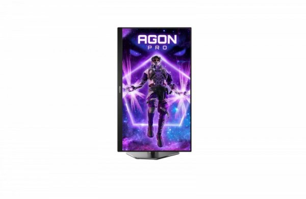 Monitor AG246FK 24.1 cala 540Hz Ultra-Fast TN HDMIx2 DP Pivot