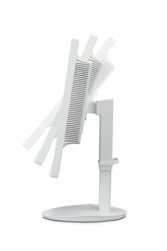 Monitor biznesowy MultiSync EA272QW 27 cali biały