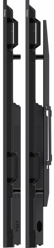 Monitor 86 cali LH8664UHS-B2AG,24/7,IPS,ANDROID.11,4K,3xHDMI,RJ45,    2xUSB,WiFi