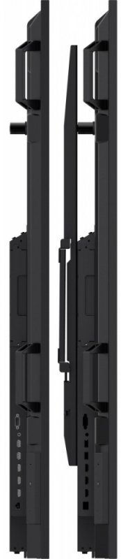 Monitor 86 cali LH8664UHS-B2AG,24/7,IPS,ANDROID.11,4K,3xHDMI,RJ45,    2xUSB,WiFi