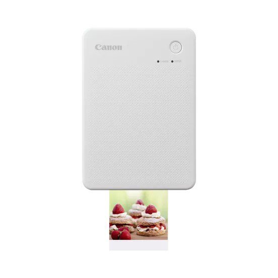 Drukarka SELPHY QX20  6753C001 Piaskowa