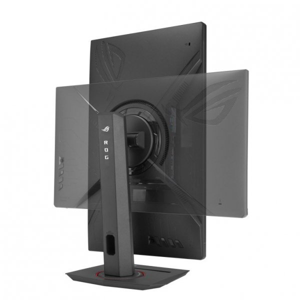 Monitor 25 cali XG259CS IPS HDMI USBC 180Hz FHD