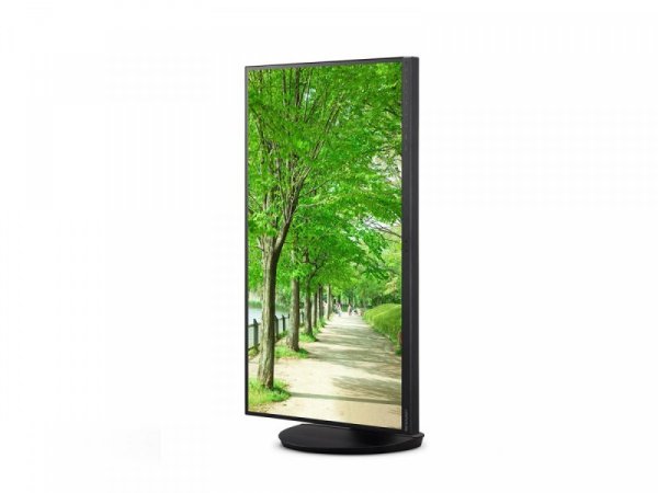 Monitor MultiSync EA272U 27 cali czarny