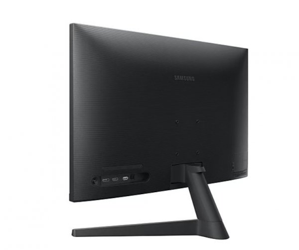 Monitor  24 cale LS24C332GAUXEN IPS 1920x1080 FHD 16:9 1xHDMI 1xDP 4ms(GT) 100Hz płaski 2 lata d2d