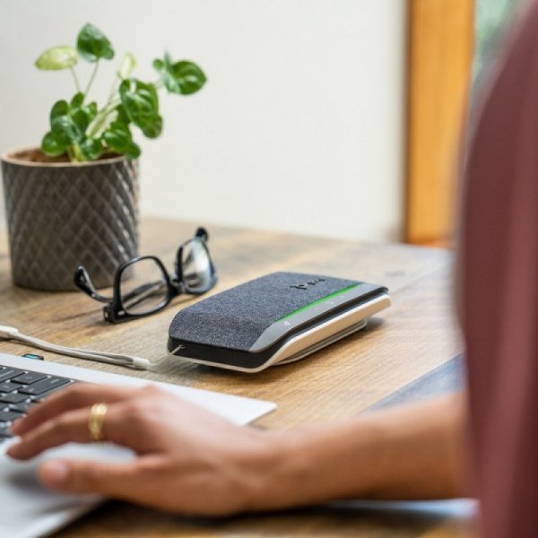 Zestaw głośnomówiący Sync 20 USB-C 7F0J7AA