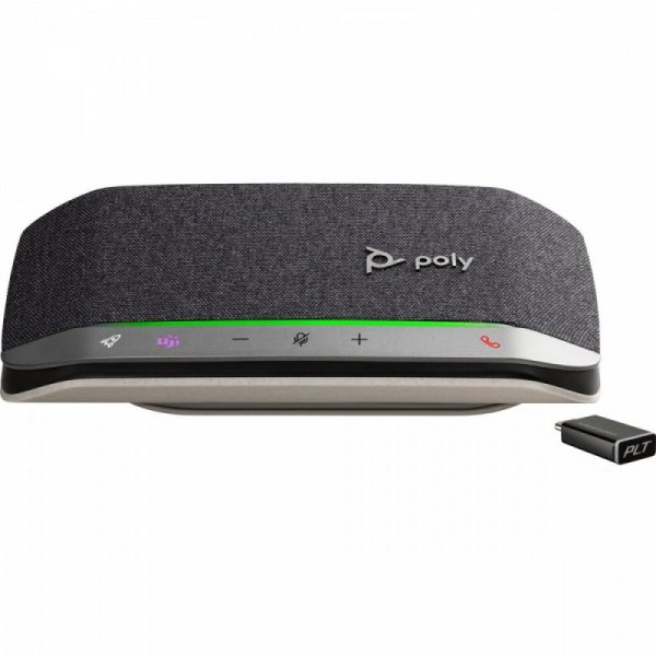 Zestaw głośnomówiący Poly Sync 20+ -M USB-C 772D1AA